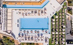 Amarande (Adults Only)